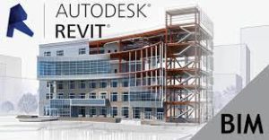what is Revit software