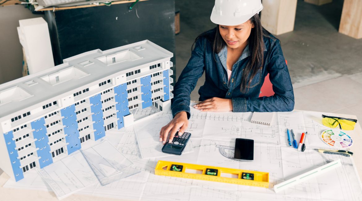 What is BIM in Construction
