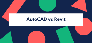 AutoCAD Architecture vs Revit