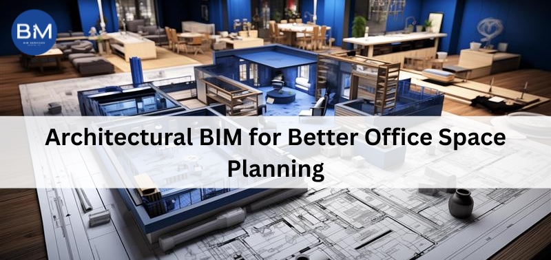 BIM Office Space Planning