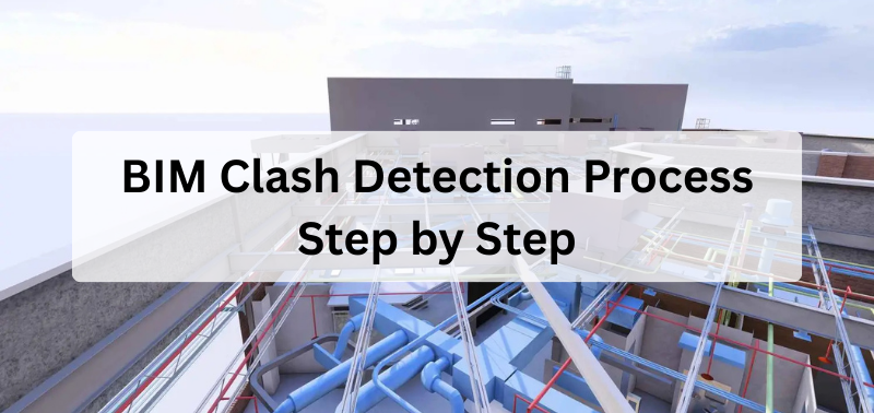 BIM Clash Detection Process