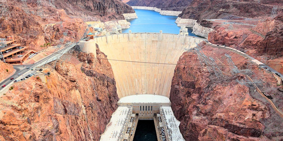 Hoover Dam