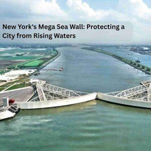 Mega Sea Wall